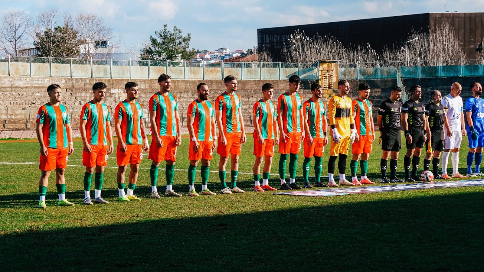 YALOVA FK 2 B. İSHAKLI 2