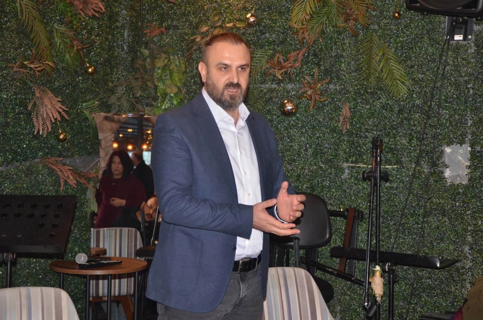 APEC YALOVA’DAN 38 ÜLKEYE İHRACAT