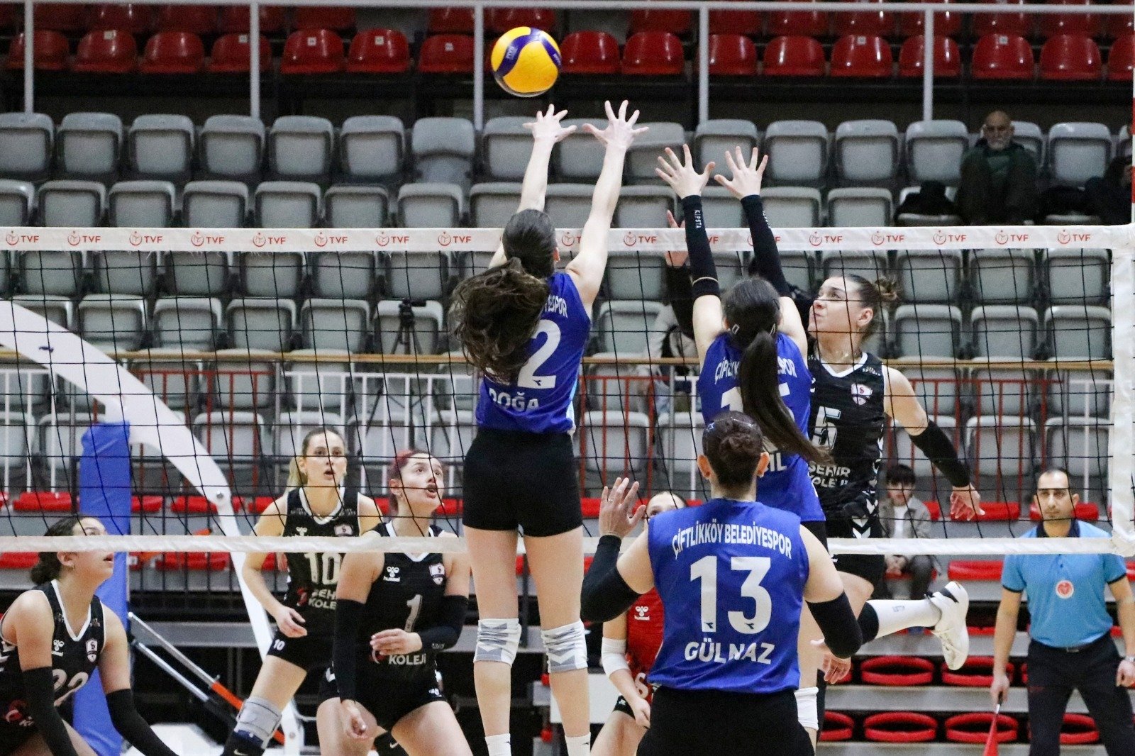 ÇİFTLİKKÖY 1 ESKİŞEHİR 3