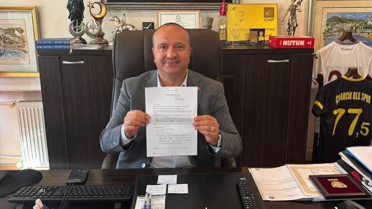 ÇINARCIK BELEDİYESİNE AB DESTEĞİ...