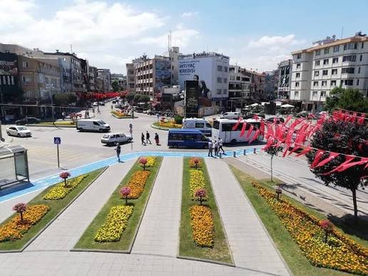 YALOVA'NIN KURTULUŞU KUTLANACAK