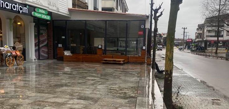 ARSIZ İŞGALDE GELİNEN SON NOKTA