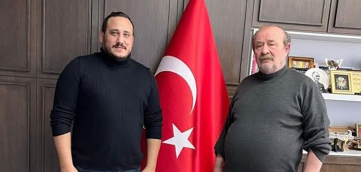 MHP ÇINARCIK'TAN ESENKÖY'E ZİYARET