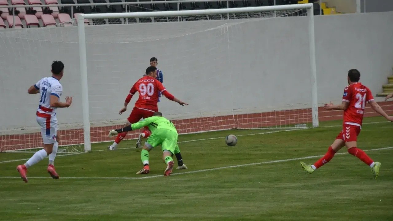 BAL LİGİ 14. HAFTA SONUCU