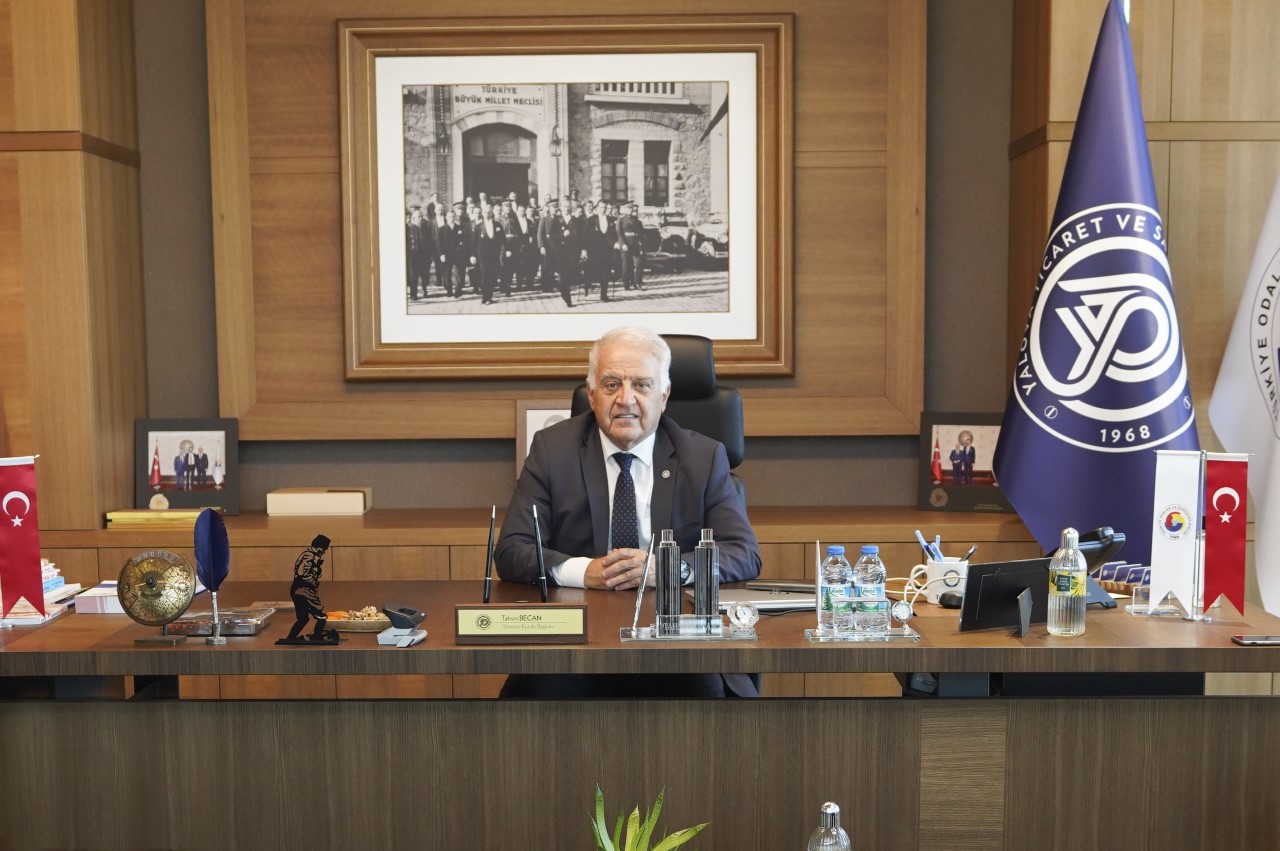 CADDELERDE OTO PARK YASAĞI UYGULANSIN