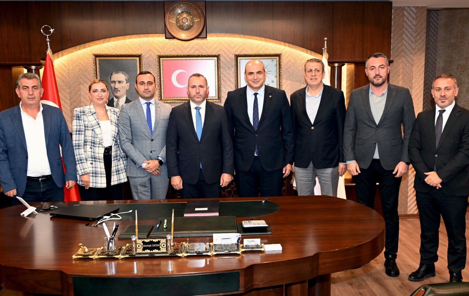 KADROLU ÇALIŞANA 25 BİN TL PROMOSYON