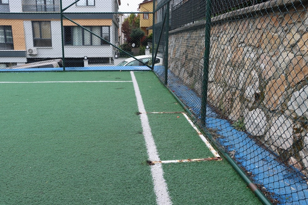 İŞTE KENTSEL DÖNÜŞÜM MANZARALARI