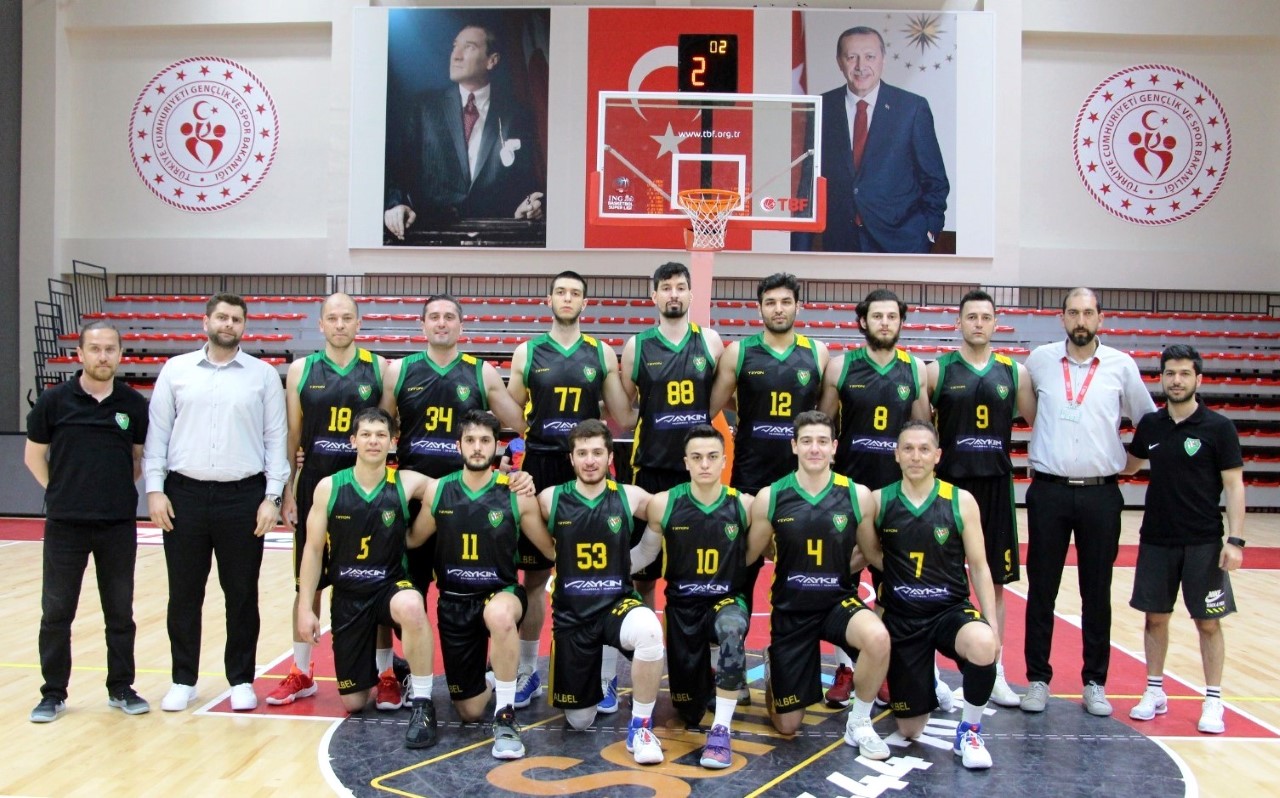 YALOVA 'YI TEMSİL EDECEKLER