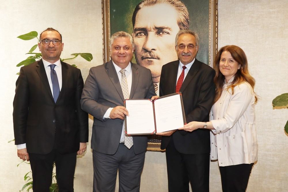 YALOVA BELEDİYESİNDEN İŞBİRLİĞİ PROTOKOLÜ