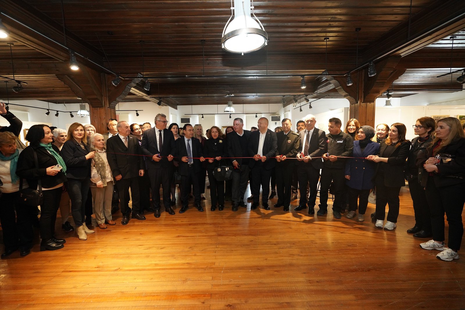 TURİZM HAFTASI ETKİNLİKLERİ BAŞLADI