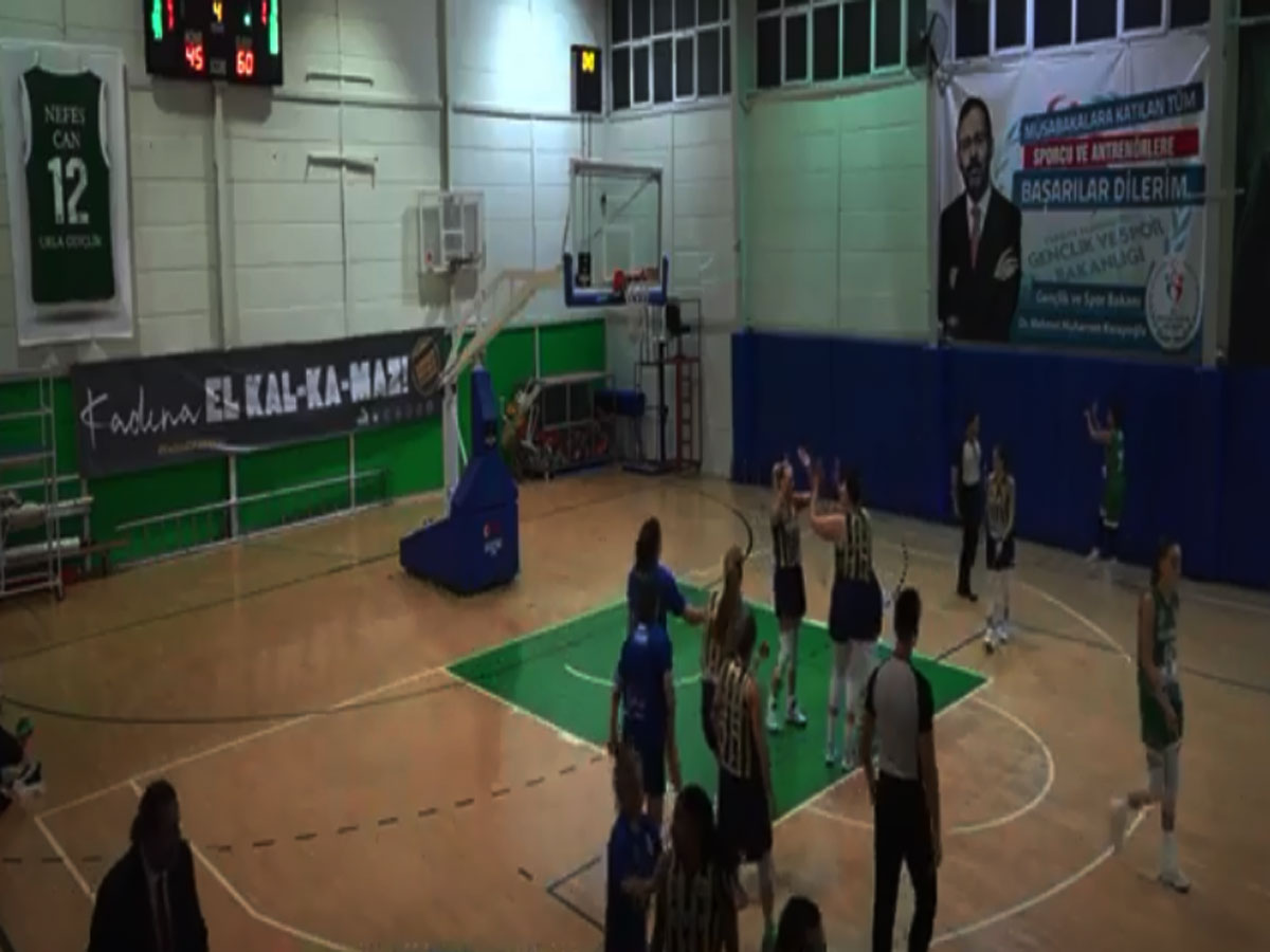 URLA 45  YALOVA VİP 60