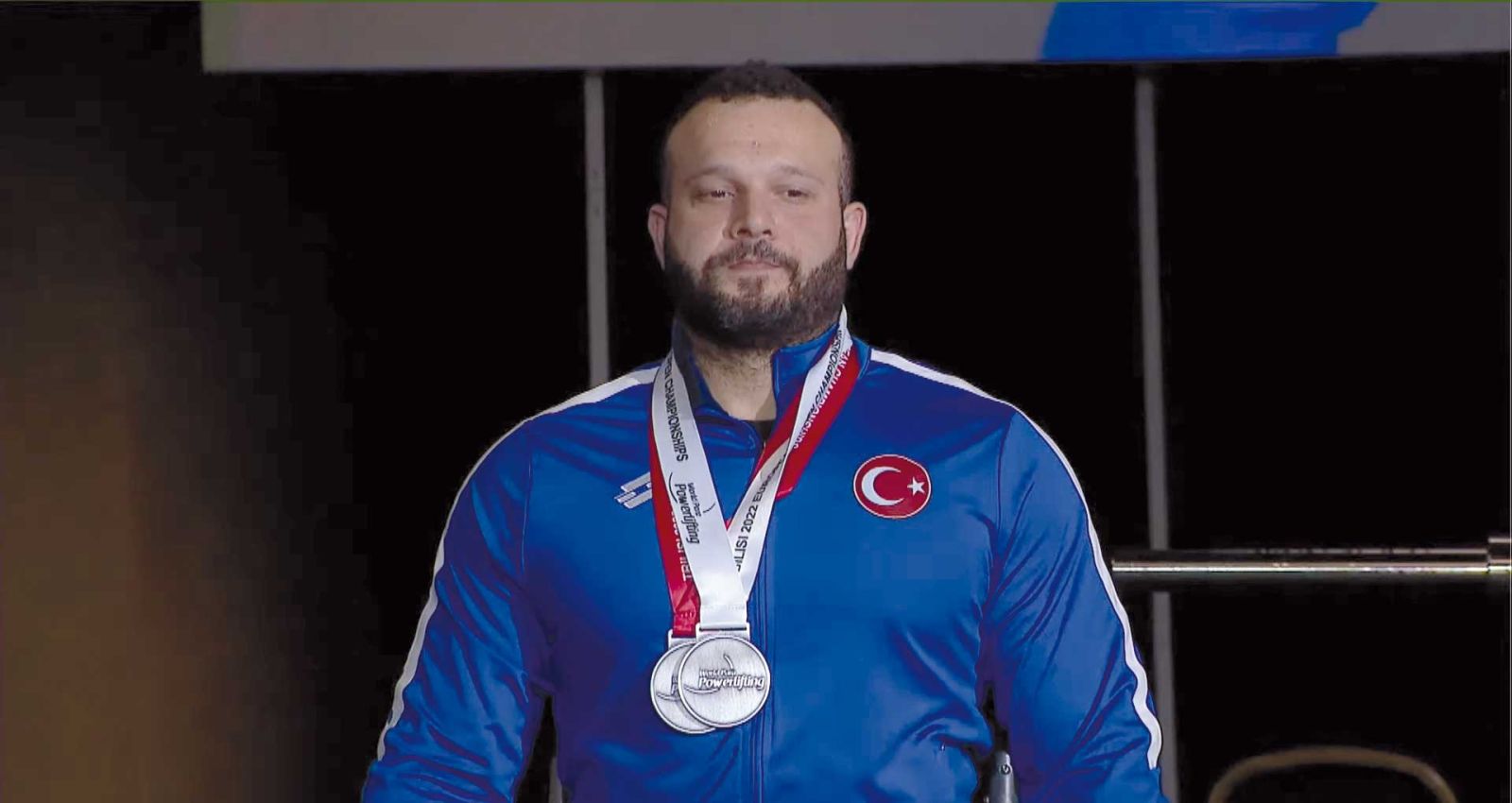 YUMUK, AVRUPA 2. OLDU