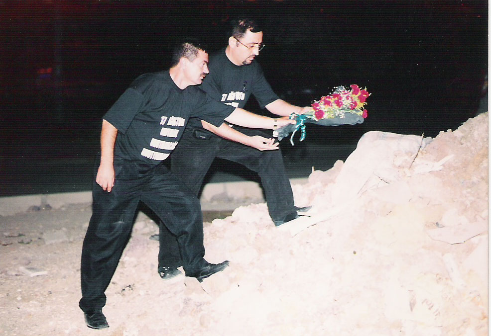 1999 YILINDA YAZAR FAİK BİLEK ANILIRKEN