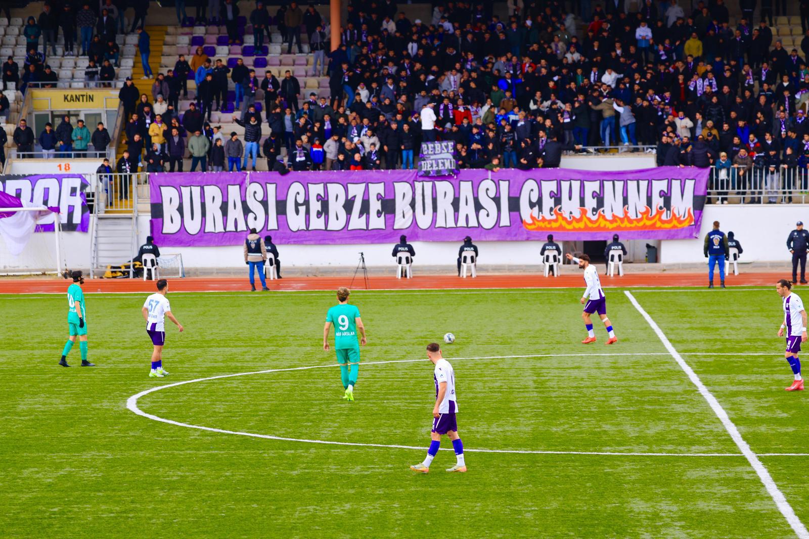 BAL LİGİ 19. HAFTA SONUCU