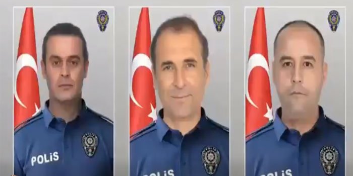 ŞEHİTLERİMİZ İÇİN YARIN TÖREN DÜZENLENECEK