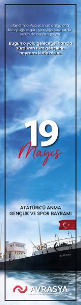 avrasya 19 mayıs