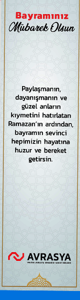 AVRASYA RAMAZAN