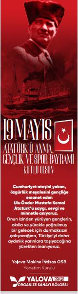 imes 19 Mayıs
