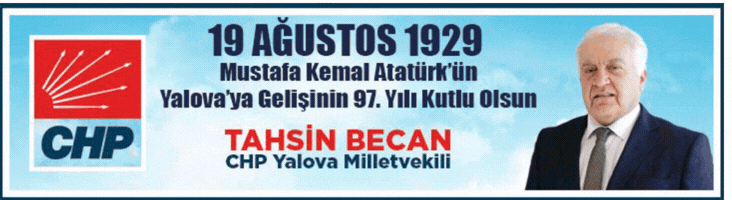 19 Ağustos 