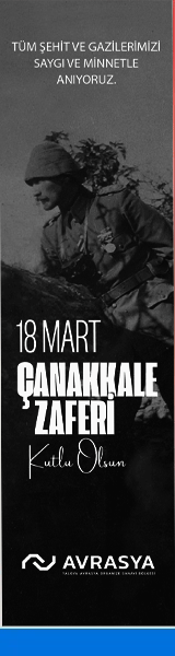avrasya 18 mart