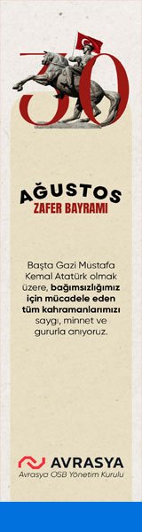 avrasya 30 Ağustos