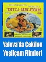 yeşilçam