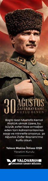 imes 30 Ağustos
