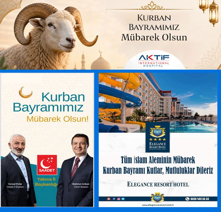 kurban orta sayfa