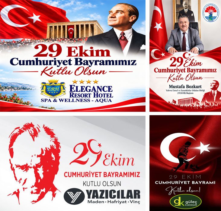 29 Ekim orta sayfa