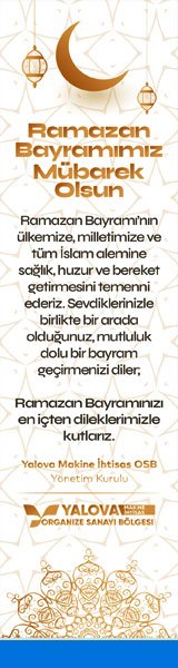 İMES RAMAZAN