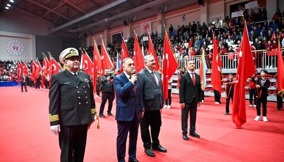 2026 YILI 29 EKİM CUMHURİYET BAYRAMI