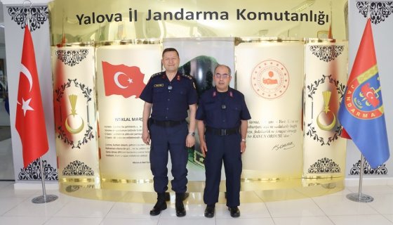 32 YILLIK ASKERLİK HAYALİ GERÇEK OLDU
