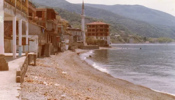 1991 YILINDA ESENKÖY BELDESİ