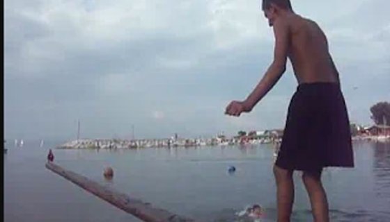 2011 YILI  YAĞLI KAZIK YARIŞMASI