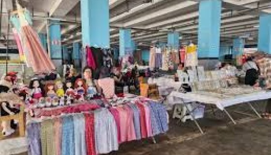 YALOVA KADIN EMEĞİ PAZARI