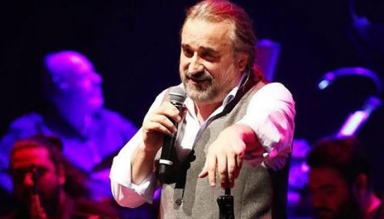 2014 YILI VOLKAN KONAK YALOVA KONSERİ