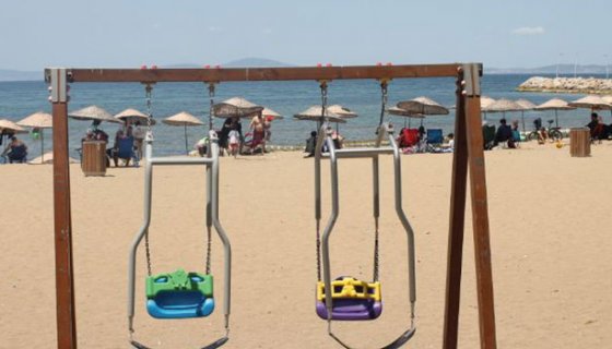 2025 HAZİRAN AYI YALOVA AKASYA PLAJI