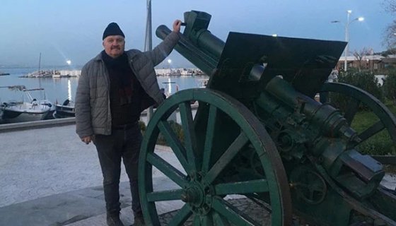 YALOVA'DA RAMAZAN TOPU BÖYLE PATLIYOR