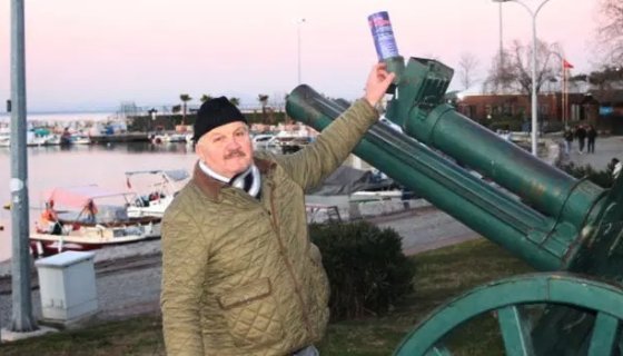 2025 YILI YALOVA'DA İFTAR VAKTİ