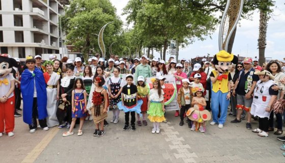 YALOVA EKOFEST 3 FESTİVALİ