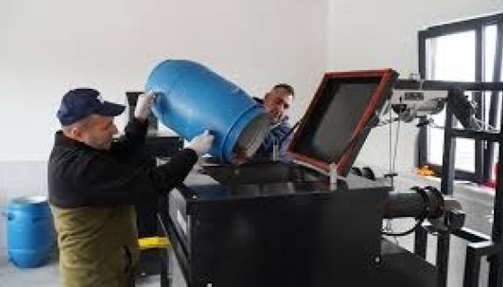 YEMEK ATIKLARI CAN DOSTLARA