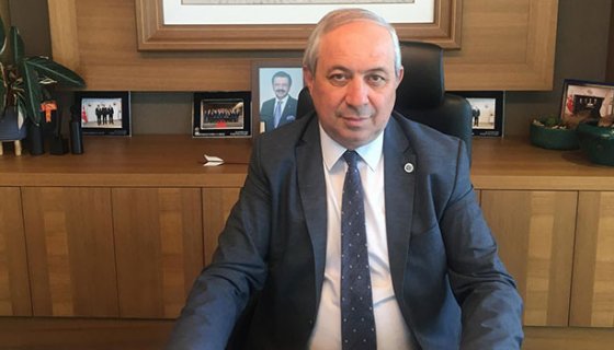 YTSO ÇAMLIK OTEL İÇİN YENİDEN BAŞVURDU