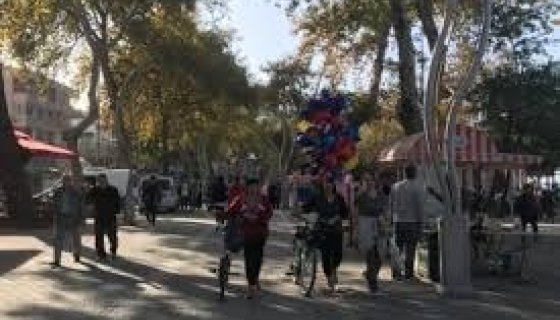 EKİM 2024 YALOVA SAHİLİ