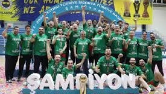 SEMT77YALOVA ŞAMPİYON