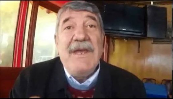 2010 YILI YAŞAR BALTO, ESKİ YALOVA'YI ANLATIYOR