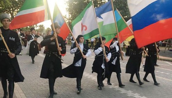 2025 YALOVA KAFDANS FESTİVALİ