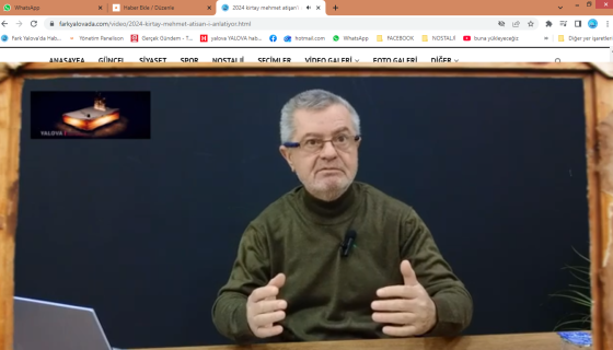 2024-KIRTAY RAHMİ ÜSTEL'İ ANLATIYOR