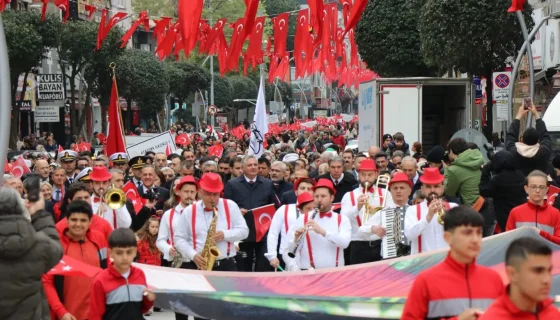 2026 23 NİSAN TÖRENLERİ