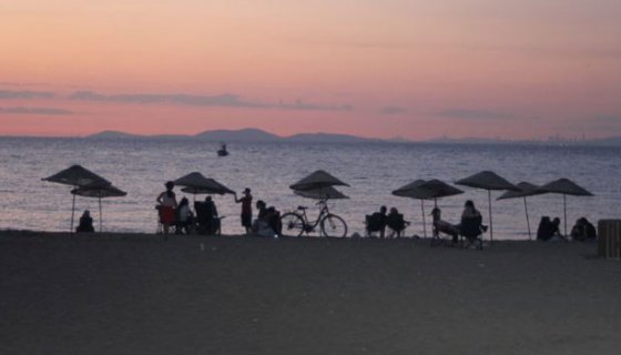 TEMMUZ 2025 YALOVA TEMMUZ AKŞAMLARI