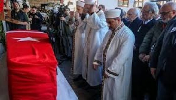 YAŞAR OKUYAN YALOVA'DAN UĞURLANDI